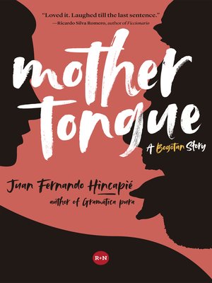 cover image of Mother Tongue